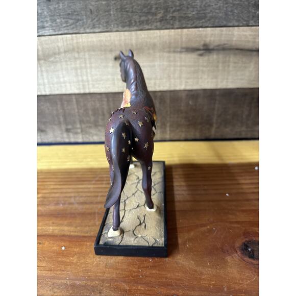 Trail Of Painted Ponies DREAMWALKER 1E/ 4170 In Box - Picture 5 of 8